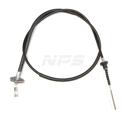 Kupplungsseil NPS S294I32 (OE 23710-57B12)