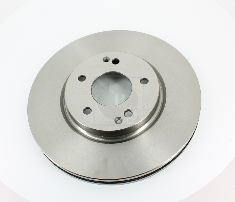 Disco de freno delantero NPS S330G11 (OE 4144134000)