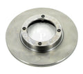 Front brake disc NPS S330I01 (OE 55511-82000)