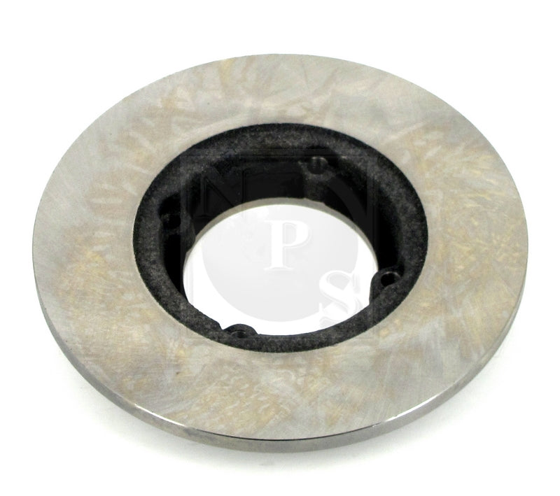 Front brake disc NPS S330I01 (OE 55511-82000)