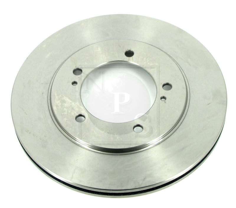 Disco de freno delantero NPS S330I12 (OE 55211-65D14)