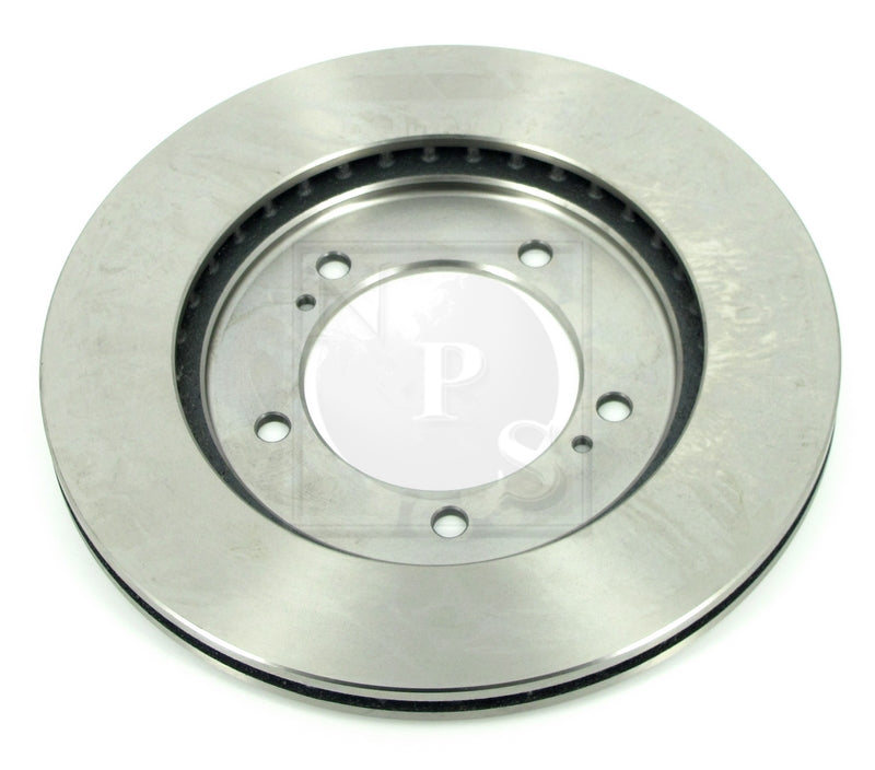 Disco de freno delantero NPS S330I12 (OE 55211-65D14)