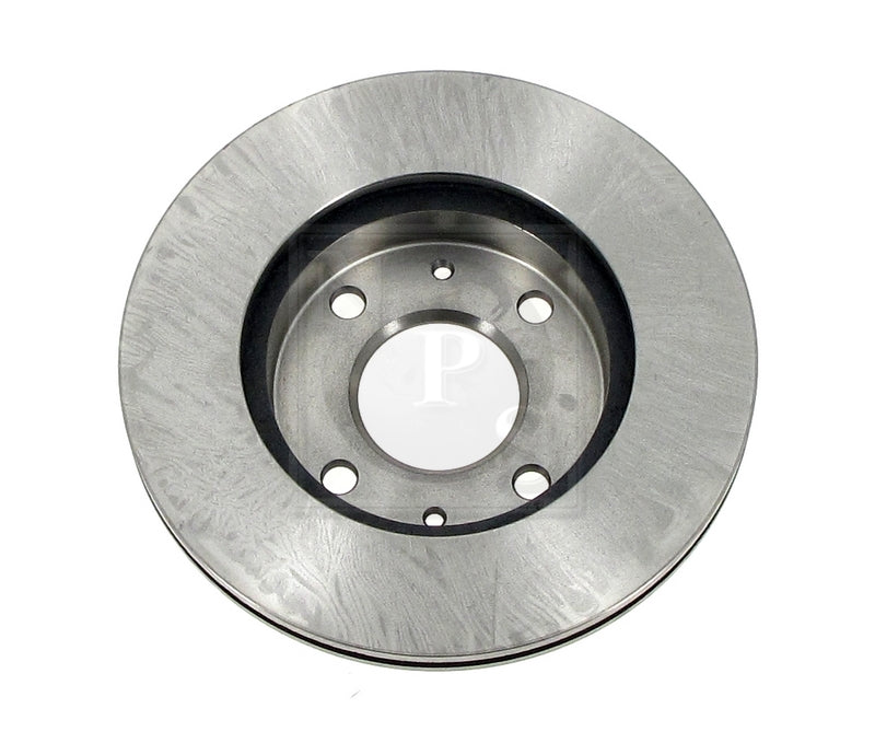 Disco de freno delantero NPS S330I17 (OE 55311-76A01)