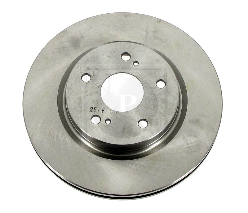 Bremsscheibe vorne NPS S330I21 (OE 55211-65J02)