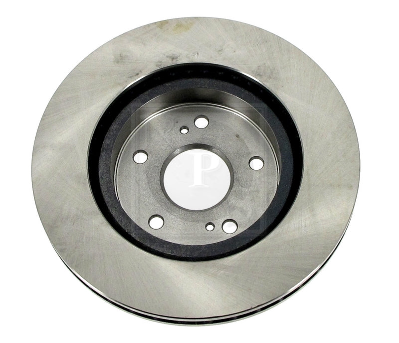 Bremsscheibe vorne NPS S330I21 (OE 55211-65J02)