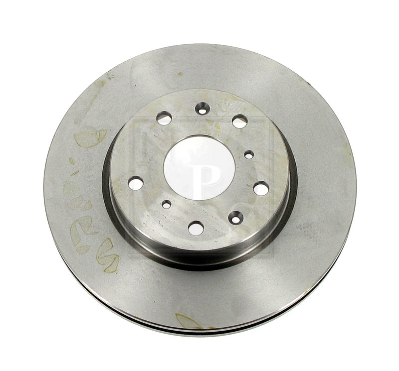 Disco de freno delantero NPS S330I23 (OE 55311-79J03)