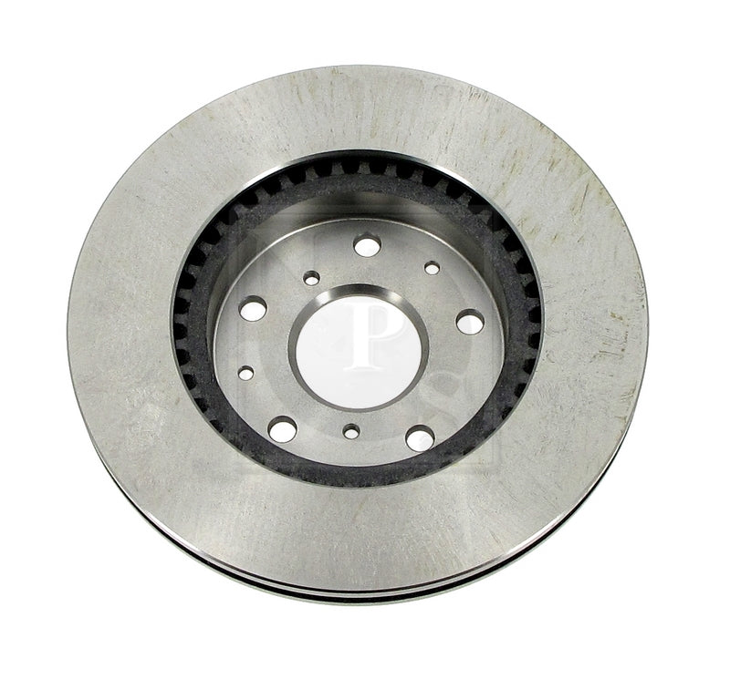 Disco de freno delantero NPS S330I23 (OE 55311-79J03)
