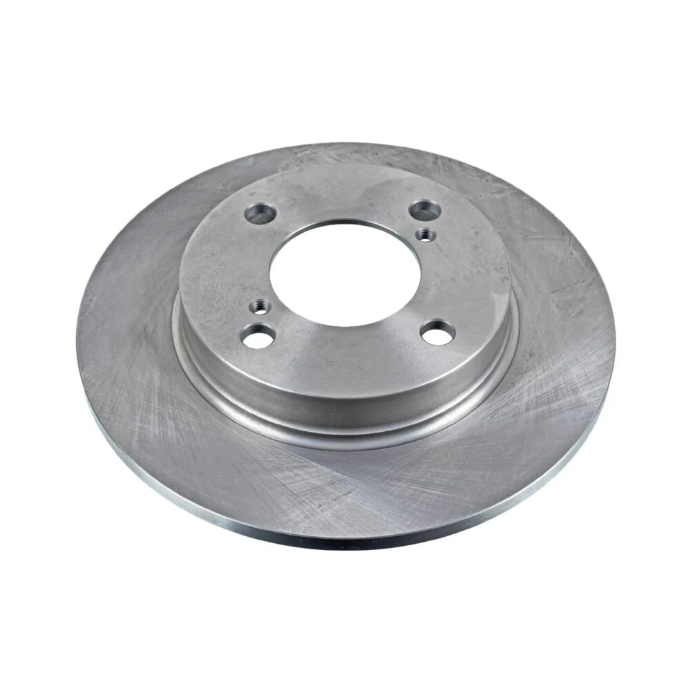 Disco de freno delantero NPS S330I56 (OE 55311-62R00)