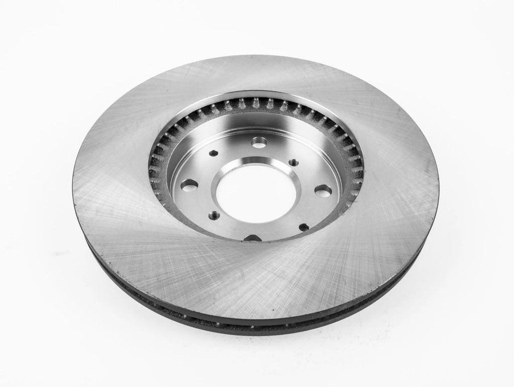 Disco de freno delantero NPS S330I56 (OE 55311-62R00)