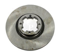 Disco de freno delantero NPS S330U03 (OE 25431GA171)