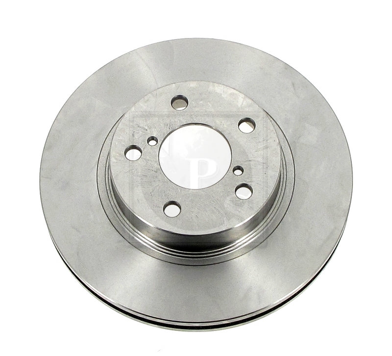 Disco de freno delantero NPS S330U06 (OE 26300AE091)