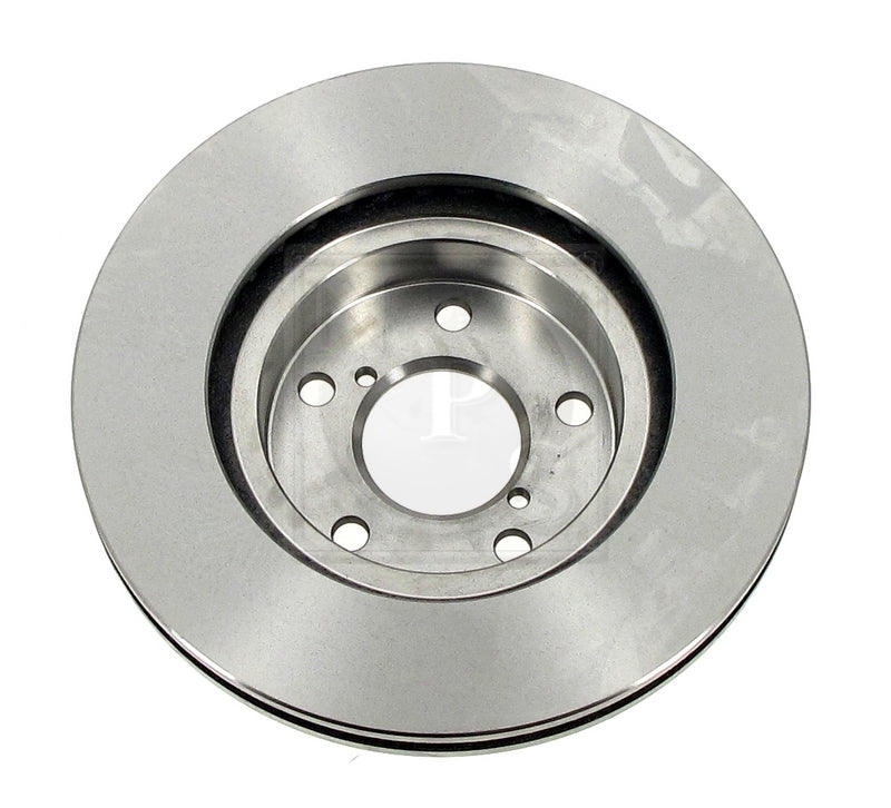 Disco de freno delantero NPS S330U06 (OE 26300AE091)