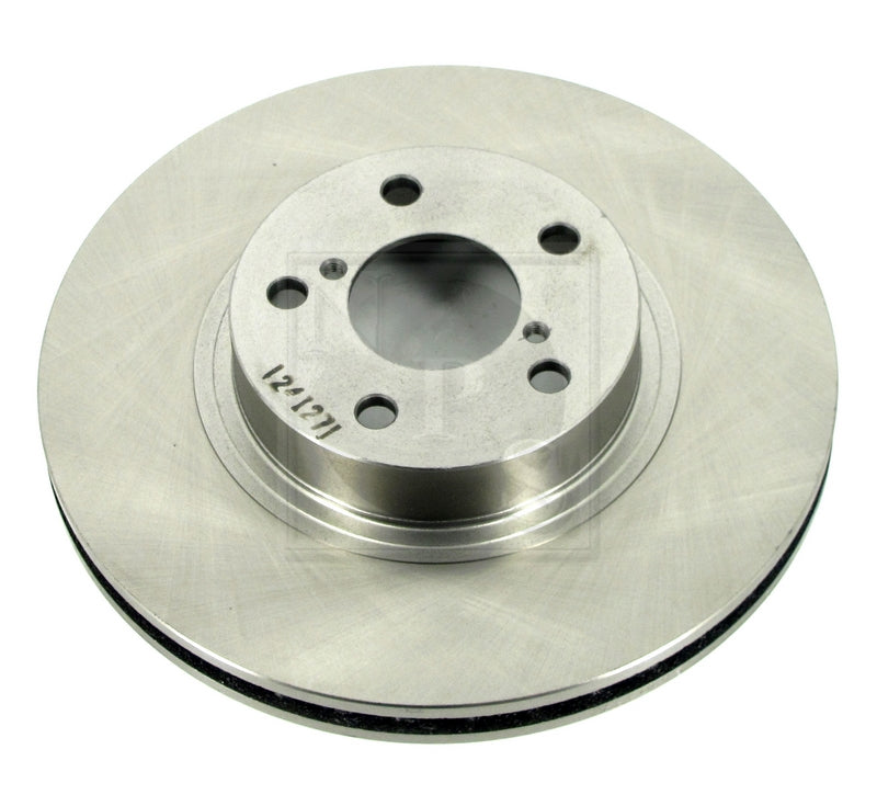 Disco de freno delantero NPS S330U15 (OE 26300AE071)
