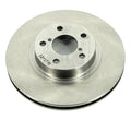 Disco de freno delantero NPS S330U15 (OE 26300AE071)