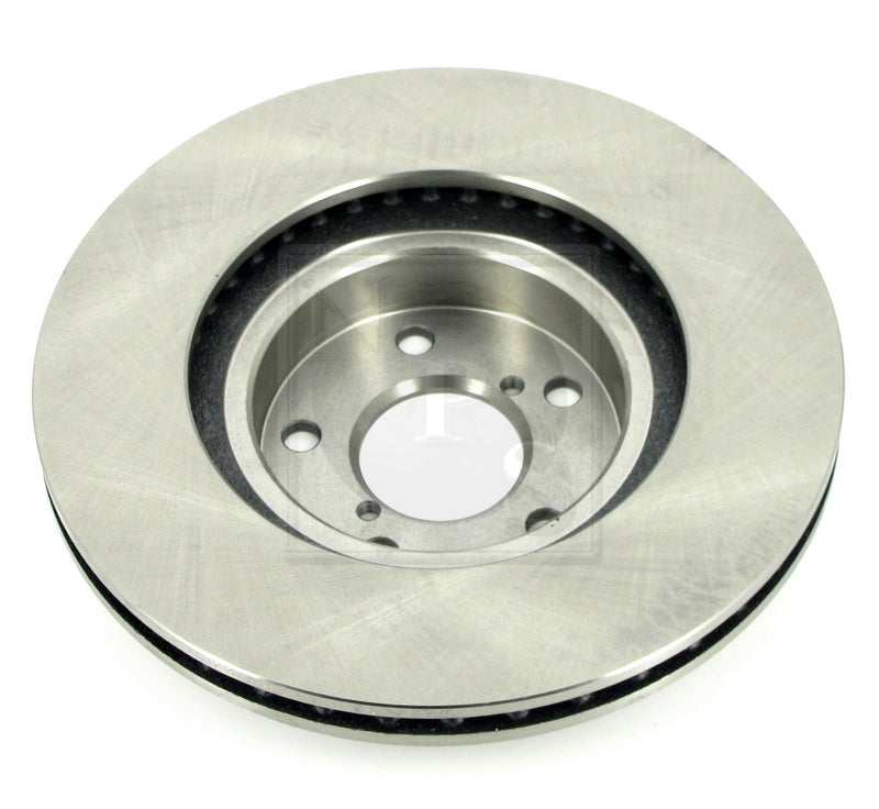 Disco de freno delantero NPS S330U15 (OE 26300AE071)