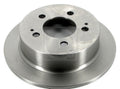 Disco de freno trasero NPS S331G02 (OE 4840109001)