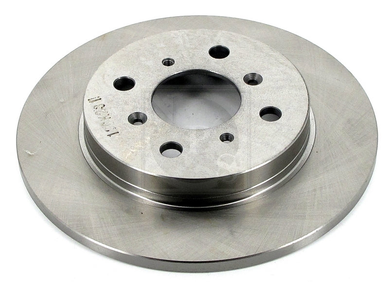 Bremsscheibe hinten NPS S331I01 (OE 55611-62G02)
