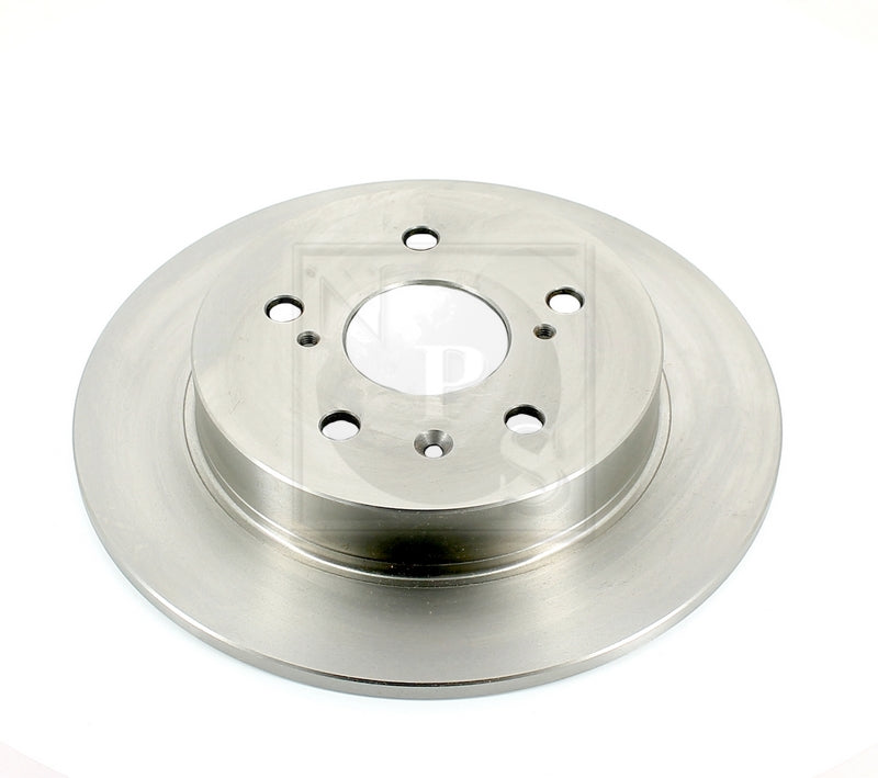 Bremsscheibe hinten NPS S331I05 (OE 55611-55L00)
