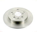 Bremsscheibe hinten NPS S331I05 (OE 55611-55L00)