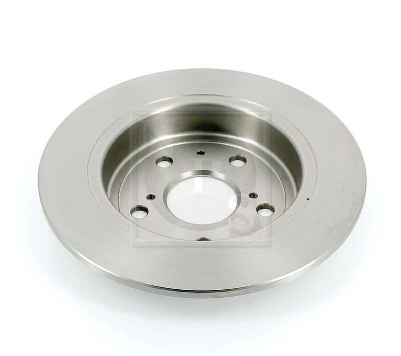 Bremsscheibe hinten NPS S331I05 (OE 55611-55L00)