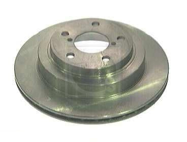 Bremsscheibe hinten NPS S331U04 (OE 26310AA151)