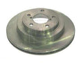 Bremsscheibe hinten NPS S331U04 (OE 26310AA151)