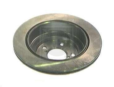 Bremsscheibe hinten NPS S331U04 (OE 26310AA151)