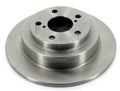 Disco de freno trasero NPS S331U08 (OE 26700FE080)