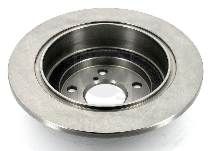 Disco de freno trasero NPS S331U08 (OE 26700FE080)