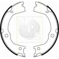 Bremsbacken NPS S350G05 (OE 4833A34010)