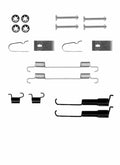 Kit de ressorts de mâchoires de frein NPS S351I00