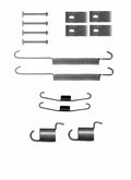 Kit de ressorts de mâchoires de frein NPS S351I01