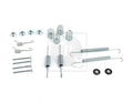 Kit de muelles de zapatas de freno NPS S351I39
