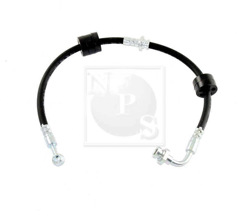 Latiguillo de freno NPS S370I48 (OE 51550-84CA1)