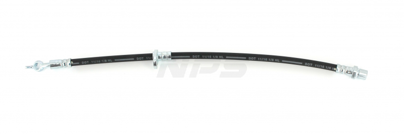 Latiguillo de freno NPS S370U34 (OE 26540FE000)