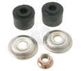 Silentbloc de suspension NPS S400G06 (OE 4431205000)
