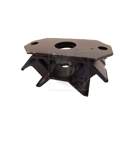 Soporte de caja de cambios NPS S402I01 (OE 11710-60A01)