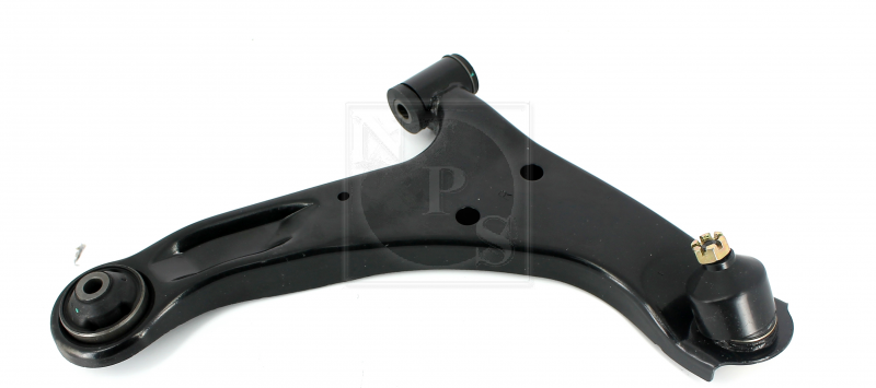 Brazo de suspensión NPS S421I23 (OE 45201-78K00)