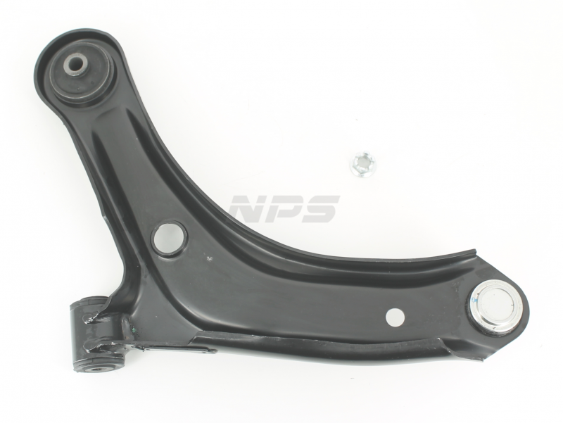 Brazo de suspensión NPS S421I37 (OE 45201-61M00)