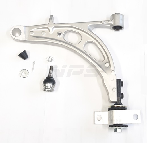 Brazo de suspensión NPS S421U01 (OE 20202FE820)