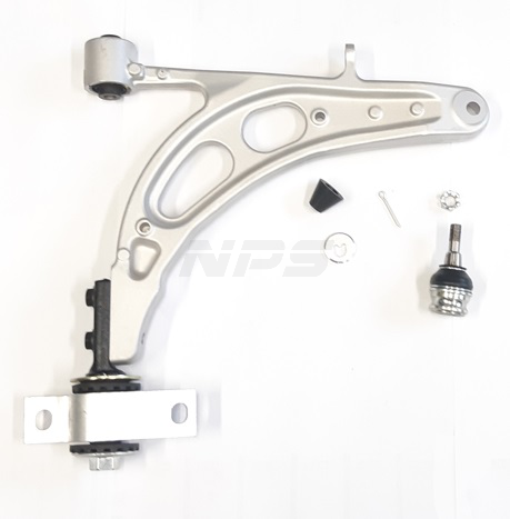 Brazo de suspensión NPS S421U01 (OE 20202FE820)