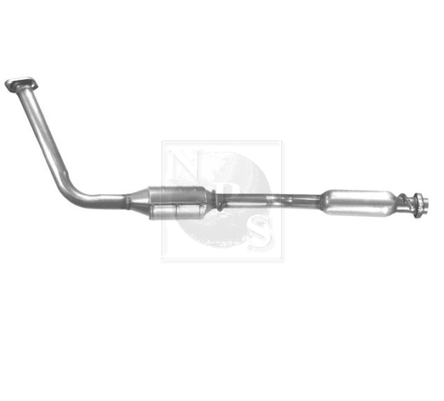 Catalyseur NPS S431I09