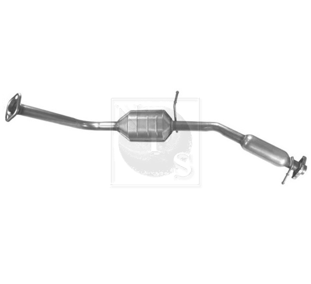 Catalyseur NPS S431I09