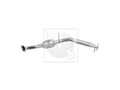 Catalyseur NPS S431I10 (OE 14190-80AVV)