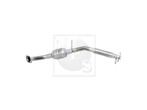 Catalyseur NPS S431I10 (OE 14190-80AVV)