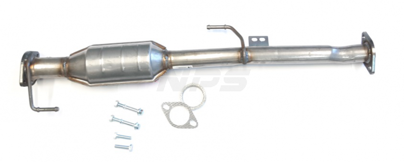 Catalizador NPS S431I11 (OE 14300-65D01)