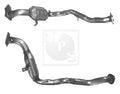 Catalizador NPS S431U07 (OE 44102FA021)