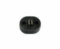 Soporte de goma de escape NPS S432G02 (OE 2459101000)