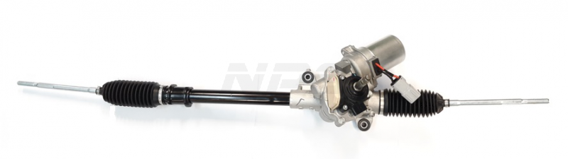 Cremallera de dirección NPS S440I06 (OE 48580-57K51-000)