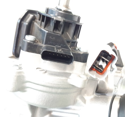 Cremallera de dirección NPS S440I06 (OE 48580-57K51-000)